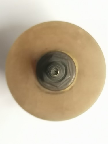 Translucent arkansas grind - translucent,