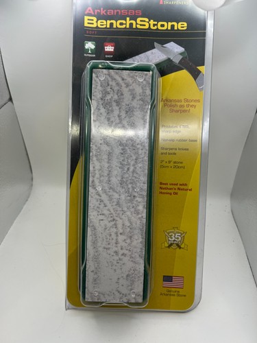 Lansky arkansas bench stone - bench,