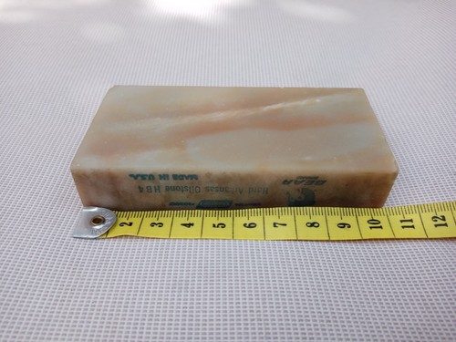 Norton hard translucent - norton,