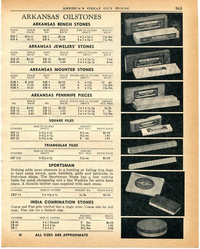1958 print arkansas - 1958,