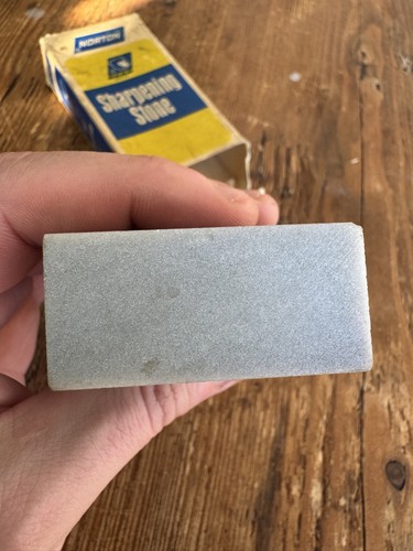 Nos norton hb4 - nos,