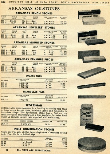 1963 print arkansas - 1963, ad