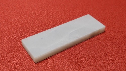 Hard arkansas natural oilstone - arkansas,