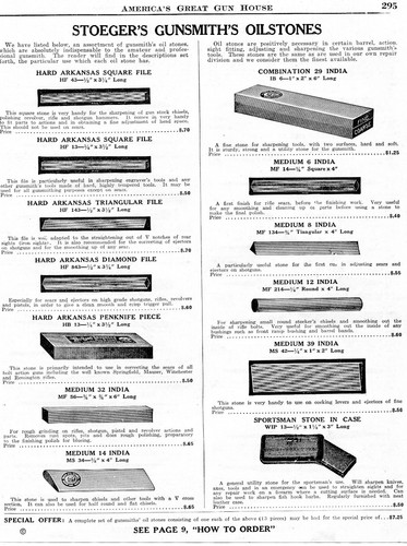 1943 print gunsmith s - 1943, gunsmith's